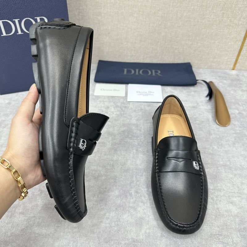 Christian Dior Tods Shoes